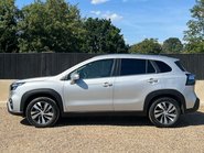 Suzuki S-Cross ULTRA ALLGRIP 6
