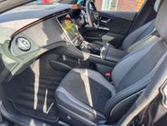 Mercedes-Benz EQE EQE 300 89kWh AMG Line (Premium Plus) Saloon 4dr Electric Auto (245 ps) 10
