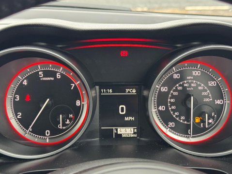 Suzuki Swift 1.2 Dualjet MHEV SZ-L Euro 6 (s/s) 5dr 26