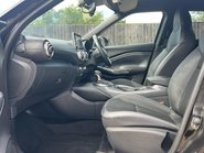 Nissan Juke N-CONNECTA 19