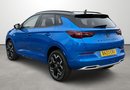 Vauxhall Grandland 1.2 Turbo Ultimate 5dr 3