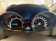Ford Fiesta 1.5 TDCi Zetec Euro 5 3dr 20
