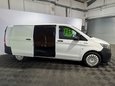 Mercedes-Benz Vito eVito 66 Progressive 7