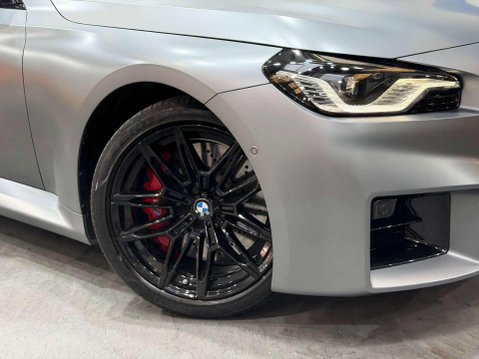 BMW M2 3.0 BiTurbo Coupe 2dr Petrol Steptronic Euro 6 (s/s) (460 ps) 42