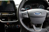 Ford Fiesta ZETEC 18