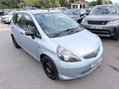 Honda Jazz 1.2 i-DSI S 5dr 1