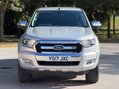 Ford Ranger 3.2 Ranger Limited Edition 4x4 Double Cab TDCi 4WD 5dr 33