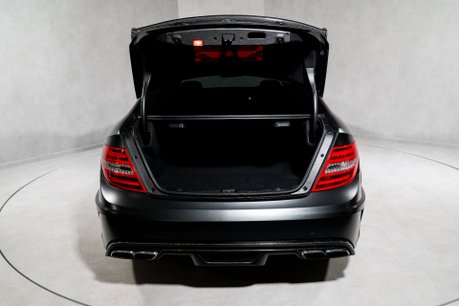 Mercedes-Benz Black Series C63 AMG BLACK SERIES. NOW SOLD. SIMILAR REQUIRED. PLEASE CALL 01903 254 800 47