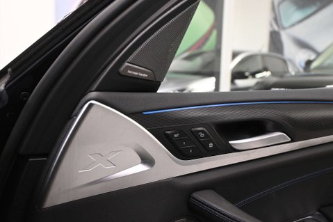 BMW Ix3 ix3 M Sport Pro 5dr 33
