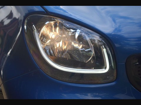 Smart Fortwo Coupe 0.9T Prime (Premium Plus) Coupe 2dr Petrol Twinamic Euro 6 (s/s) (90 ps) 13