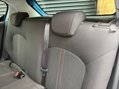 Vauxhall Corsa 1.4i ecoTEC SRi VX Line Nav Black Hatchback 5dr Petrol Manual Euro 6 29