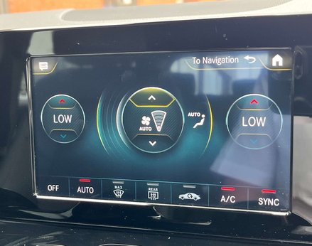 Mercedes-Benz B Class 1.3 B 200 Sport Auto 5dr 71