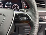 Audi RS6 4.0 TFSI V8 Vorsprung Estate 5dr Petrol Tiptronic quattro Euro 6 (s/s) (600 31