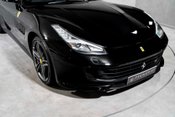 Ferrari GTC4 Lusso V12. WARRANTY. CARBON FIBRE INTERIOR. PANORAMIC ROOF. PASSENGER DISPLAY. 43