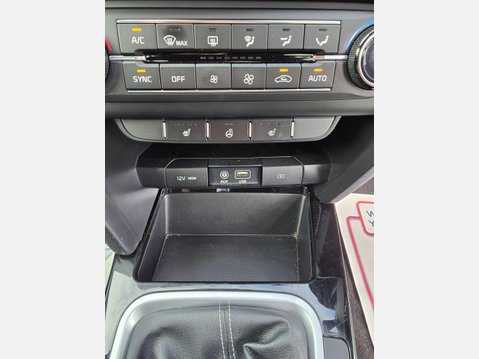 Kia Ceed 1.6 CRDi GT-Line Euro 6 (s/s) 5dr 42