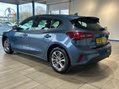 Ford Focus 1.0T EcoBoost MHEV Titanium Euro 6 (s/s) 5dr 6