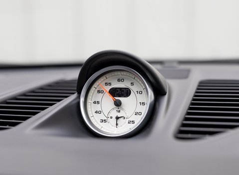 Porsche 911 Turbo S (991.2) 19