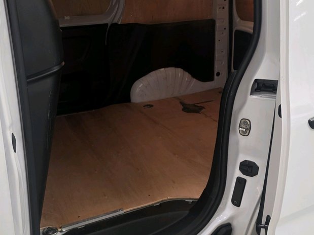 Fiat Doblo DOBLO L1 DIESEL 1.5 Blue HDi 650kg 100 Van 13