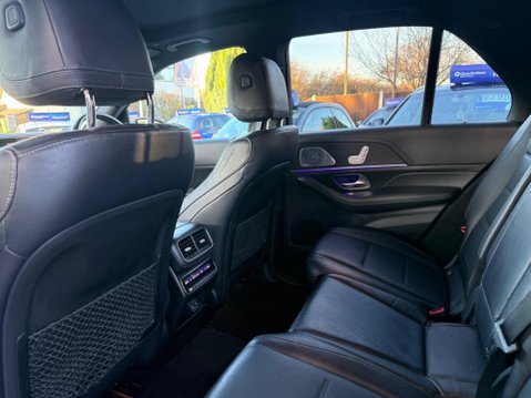 Mercedes-Benz GLE 3.0 GLE450h MHEV AMG Line (Premium Plus) G-Tronic 4MATIC Euro 6 (s/s) 5dr ( 24