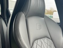 Audi S4 3.0 TFSI V6 Saloon 4dr Petrol Auto Tiptronic quattro Euro 6 (354 ps) 29
