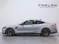 BMW M4 3.0 BiTurbo Competition Coupe 2dr Petrol Steptronic Euro 6 (s/s) (510 ps) 22