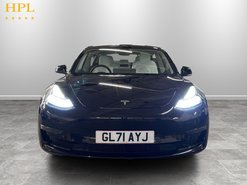 Tesla Model 3 (Dual Motor) Long Range Saloon 4dr Electric Auto 4WDE (346 ps)