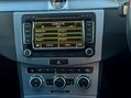 Volkswagen CC 2.0 CC GT TSi Semi-Auto 4dr 61