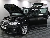 SEAT Arona TSI SE TECHNOLOGY DSG 16