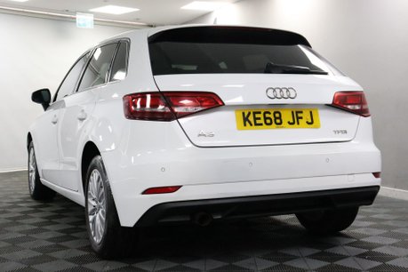 Audi A3 SPORTBACK TFSI SE TECHNIK 26