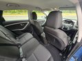 Hyundai i30 CRDI ACTIVE BLUE DRIVE 17