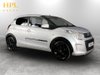 Citroen C1 1.0 VTi Urban Ride Hatchback 5dr Petrol Manual Euro 6 (s/s) (72 ps) Bluetoo