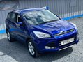 Ford Kuga 2.0 TDCi Zetec 2WD Euro 6 (s/s) 5dr 34