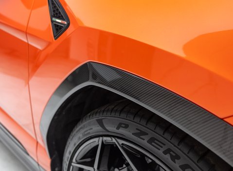 Lamborghini Urus PERFORMANTE 53