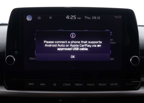 Kia Picanto 1.0 Picanto X-Line S Auto 5dr 27