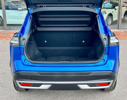 Nissan Qashqai 1.3 Qashqai Acenta Premium T MHEV CVT 5dr 73