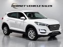 Hyundai TUCSON 1.6 GDi SE Nav Euro 6 (s/s) 5dr
