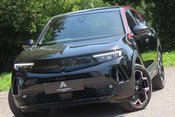 Vauxhall Mokka Electric 50kWh SRi Nav Premium Auto 5dr