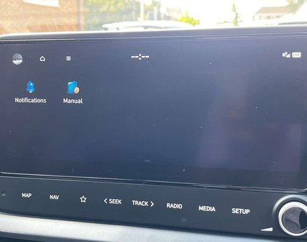 Hyundai BAYON 1.0 Bayon Premium TGDi MHEV Auto 5dr 41