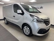 Renault Trafic 2.0 Trafic SL28 Sport Energy dCi 1