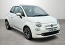 Fiat 500 1.2 Star 3dr 1