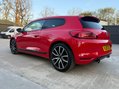 Volkswagen Scirocco 2.0 Scirocco GT BlueMotion Technology TDSi Semi-Auto 3dr 20
