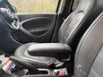Smart Forfour 0.9T Prime (Premium Plus) Euro 6 (s/s) 5dr 32