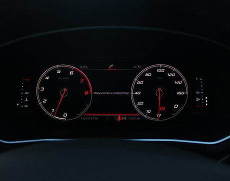 SEAT Tarraco 7 SEATER TSI EVO SE FIRST EDITION 15