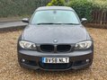 BMW 1 Series 2.0 120d M Sport 2dr 2