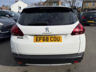 Peugeot 2008 ALLURE PREMIUM 7