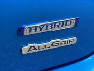 Suzuki Swift SZ5 DUALJET ALLGRIP MHEV 20