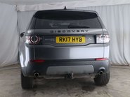 Land Rover Discovery Sport 2.0 Discovery Sport Black HSE TD4 Auto 4WD 5dr 13
