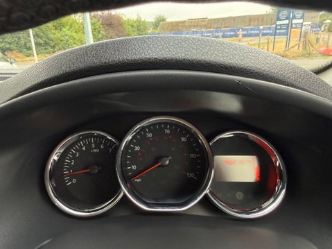 Dacia Sandero Stepway 1.5 dCi Laureate Euro 6 (s/s) 5dr 30