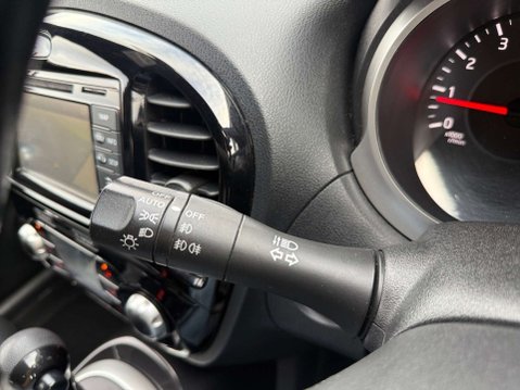 Nissan Juke 1.6 Juke Tekna CVT 5dr 30
