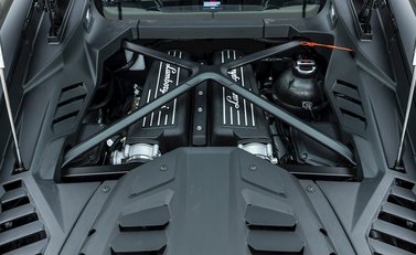 Lamborghini Huracan LP640-4 EVO 30